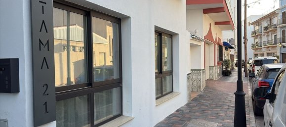 2 bedrooms Apartment in Mijas, Spain No. 146963 2