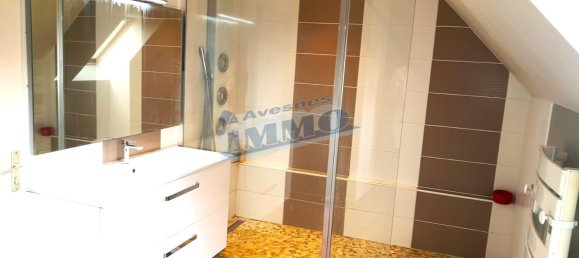 4 bedrooms House in Avesnes-le-Comte, France No. 64314 30