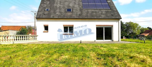 4 bedrooms House in Avesnes-le-Comte, France No. 64314 38