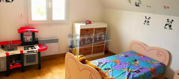 4 bedrooms House in Avesnes-le-Comte, France No. 64314 14