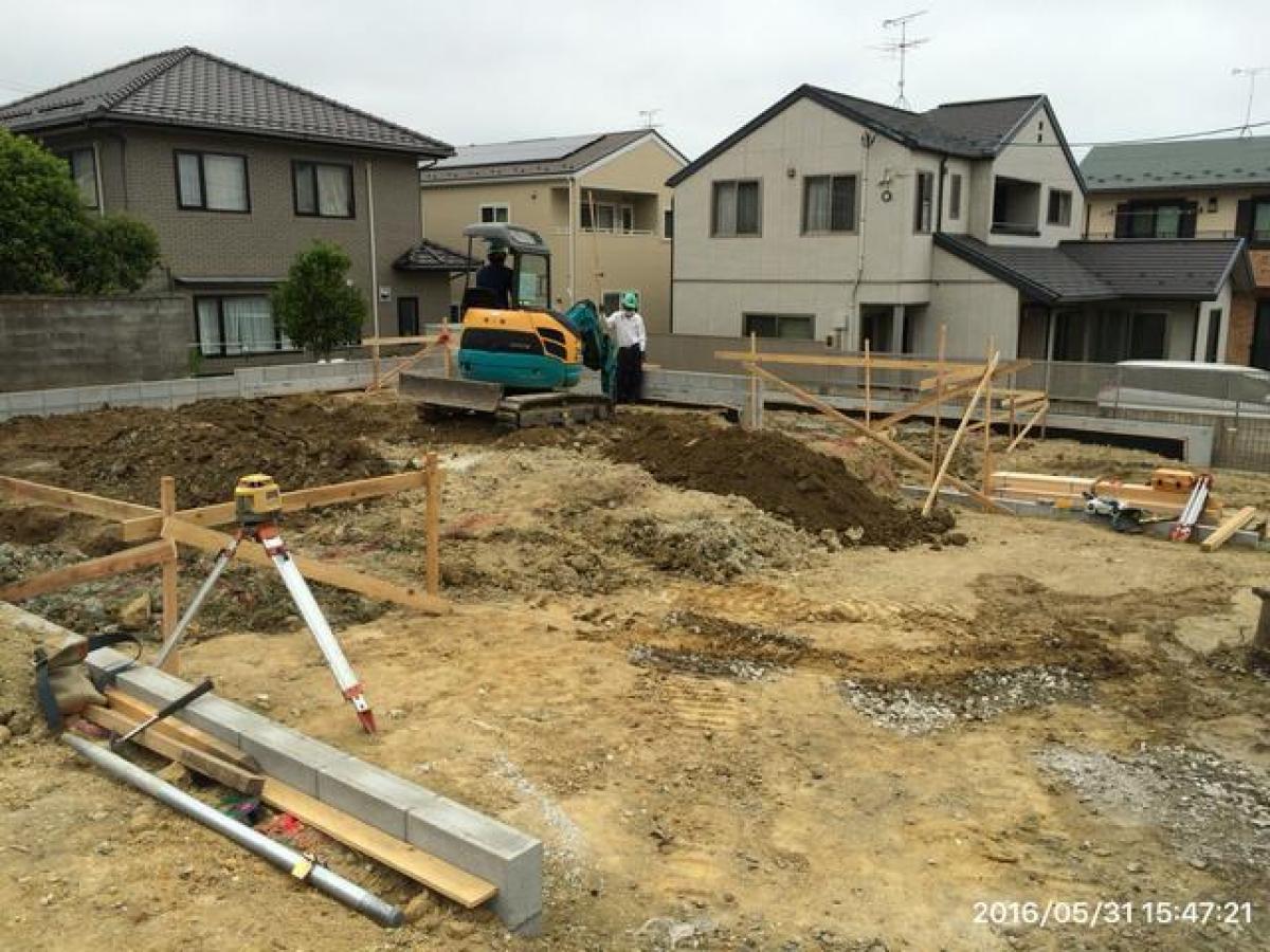 5 bedrooms House in Miyagi, Japan No. 3061