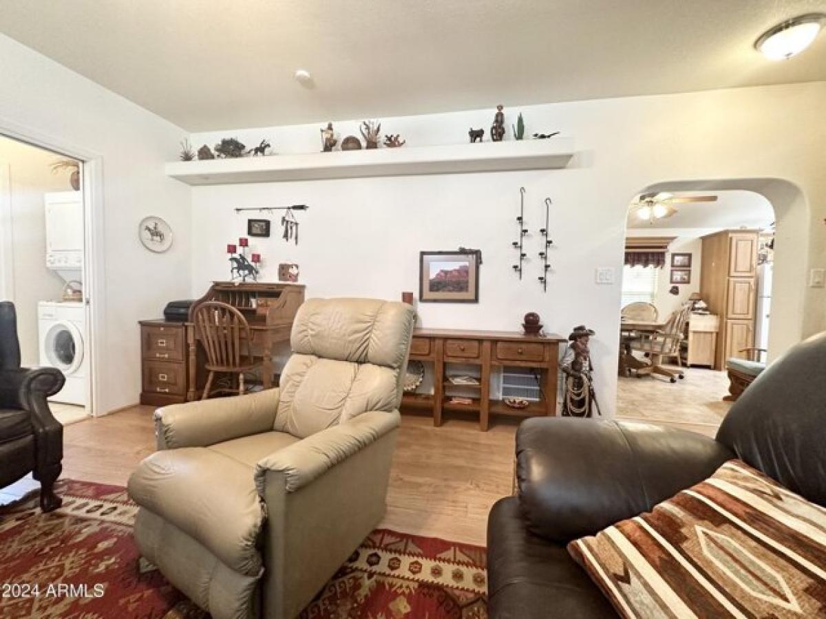  Land in Apache Junction, USA No. 482176