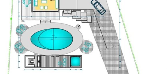 Terreno en Almada, Portugal 1500 m² No. 76646 9