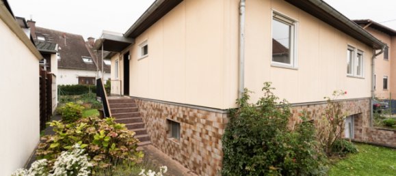 3 غرف نوم بنغالو في Mainz-Bingen, Germany رقم 127712 4