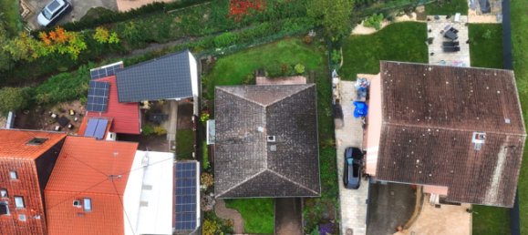 3 غرف نوم بنغالو في Mainz-Bingen, Germany رقم 127712 23