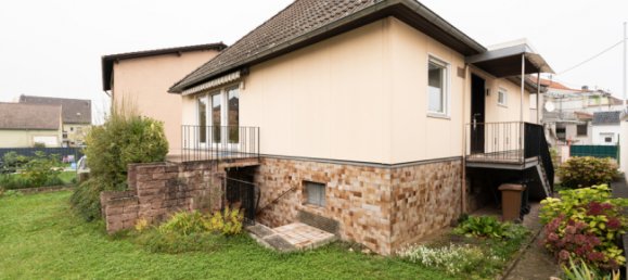 3 غرف نوم بنغالو في Mainz-Bingen, Germany رقم 127712 3