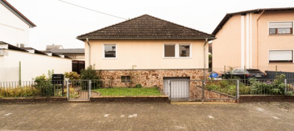 3 غرف نوم بنغالو في Mainz-Bingen, Germany رقم 127712 24