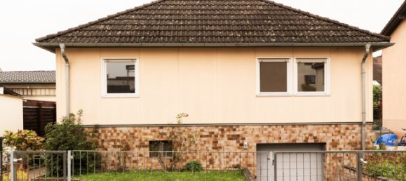 3 غرف نوم بنغالو في Mainz-Bingen, Germany رقم 127712 2