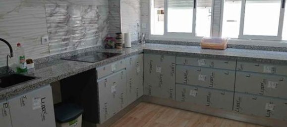 3 bedrooms Apartment in Alzira, Spain No. 186187 5