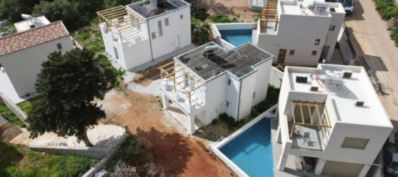 2 Schlafzimmer Villa in Chania, Greece, Nr. 89772 12