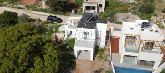 2 Schlafzimmer Villa in Chania, Greece, Nr. 89772 13