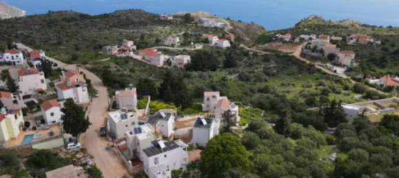 2 Schlafzimmer Villa in Chania, Greece, Nr. 89772 14