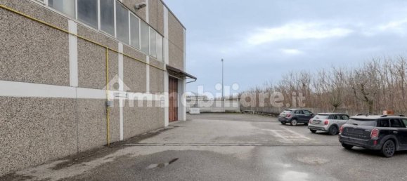 Склад 1600м² в Вольпьяно, Италия № 319588 3