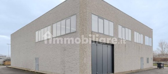 Склад 1600м² в Вольпьяно, Италия № 319588 6