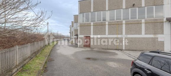 Склад 1600м² в Вольпьяно, Италия № 319588 4