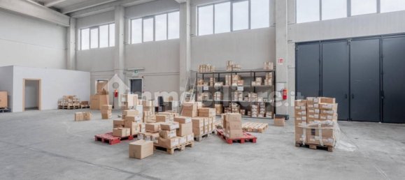 Склад 1600м² в Вольпьяно, Италия № 319588 13