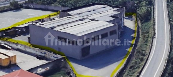 Склад 1600м² в Вольпьяно, Италия № 319588 18