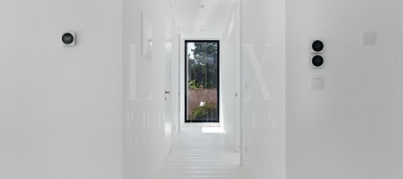 6 bedrooms Villa in Almada, Portugal No. 142354 35