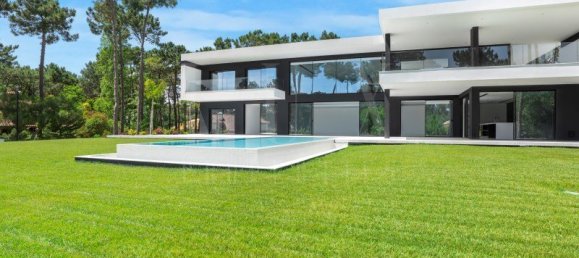 6 bedrooms Villa in Almada, Portugal No. 142354 39