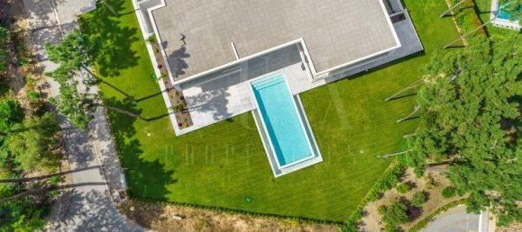 6 bedrooms Villa in Almada, Portugal No. 142354 42