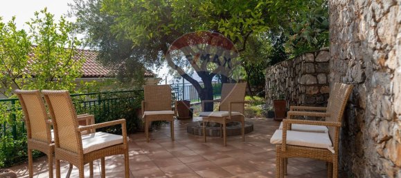 6 bedrooms House in Maratea, Italy No. 339556 11