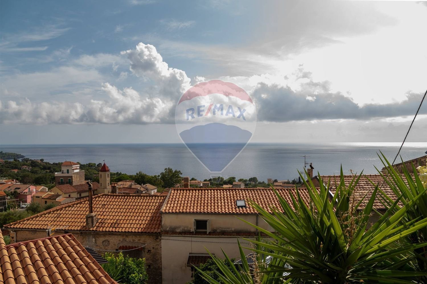 6 bedrooms House in Maratea, Italy No. 339556