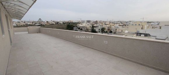 1 Schlafzimmer Penthouse in Mosta, Malta, Nr. 6801 4