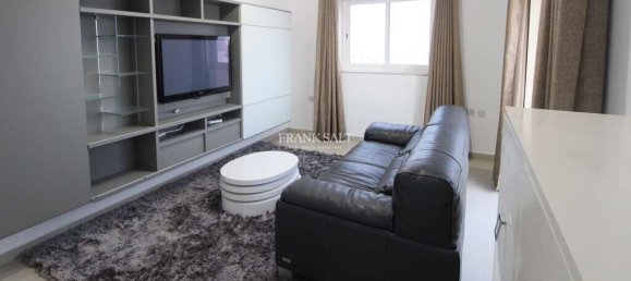 1 Schlafzimmer Penthouse in Mosta, Malta, Nr. 6801 5