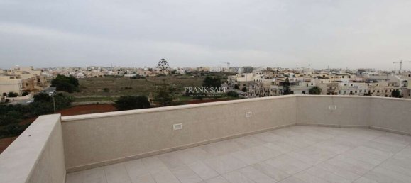 1 Schlafzimmer Penthouse in Mosta, Malta, Nr. 6801 30