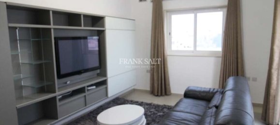 1 Schlafzimmer Penthouse in Mosta, Malta, Nr. 6801 10