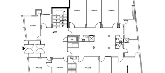 Property in Heraklion, Greece 2508m², Nr. 6153 5