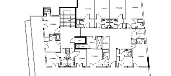 Property in Heraklion, Greece 2508m², Nr. 6153 6