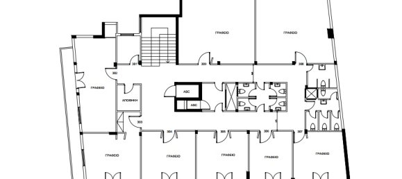 Property in Heraklion, Greece 2508m², Nr. 6153 3