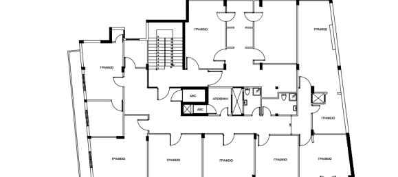 Property in Heraklion, Greece 2508m², Nr. 6153 2