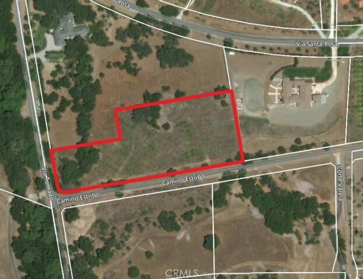 Terreno en Temecula, USA No. 522147