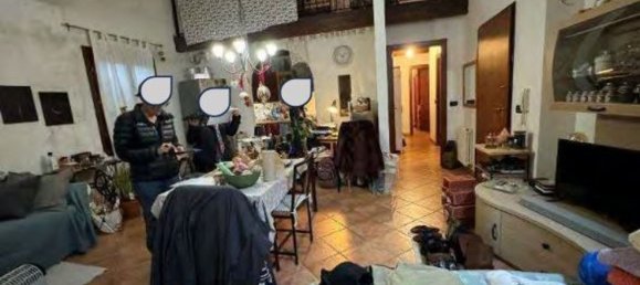 Квартира с 5 спальнями в Медичина, Италия № 351301 8