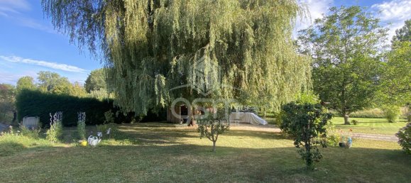 3 Schlafzimmer Haus in Esvres, France, Nr. 250846 19