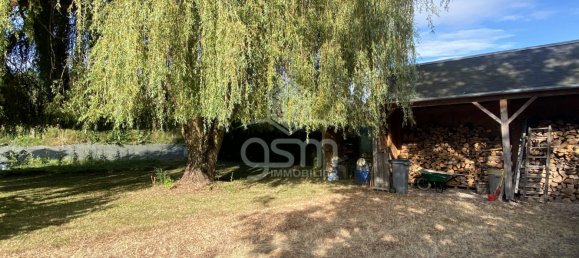 3 Schlafzimmer Haus in Esvres, France, Nr. 250846 18