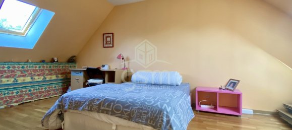 3 Schlafzimmer Haus in Esvres, France, Nr. 250846 16