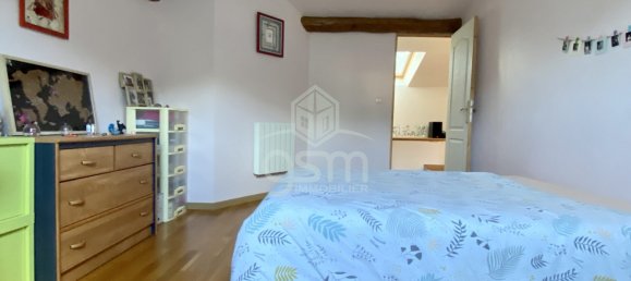 3 Schlafzimmer Haus in Esvres, France, Nr. 250846 14
