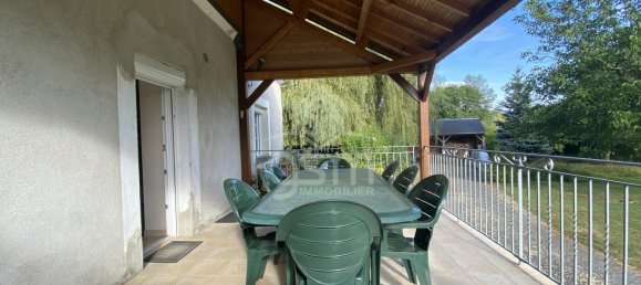 3 Schlafzimmer Haus in Esvres, France, Nr. 250846 3