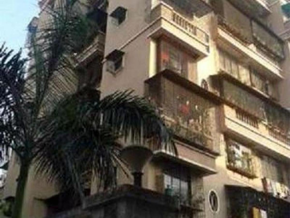 Studio in Mumbai, India No. 58349