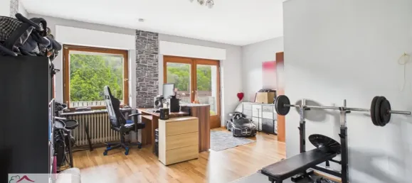 Moradia em banda T5 em Merzig-Wadern, Germany N.º 327940 8