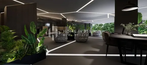 Studio à vendre à Rawai, Phuket, Southern Thailand, Thailand № 67456 21
