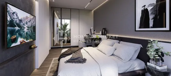 Studio à vendre à Rawai, Phuket, Southern Thailand, Thailand № 67456 8