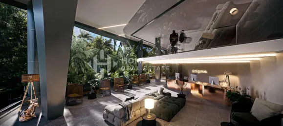 Studio à vendre à Rawai, Phuket, Southern Thailand, Thailand № 67456 20