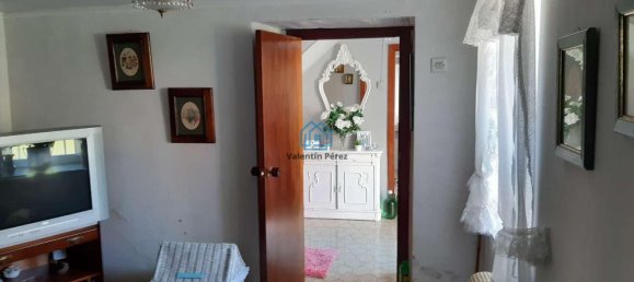 Таунхаус с 3 спальнями в Седейра, Испания № 57595 26