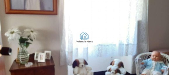 Таунхаус с 3 спальнями в Седейра, Испания № 57595 34