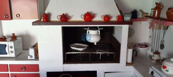 Таунхаус с 3 спальнями в Седейра, Испания № 57595 15