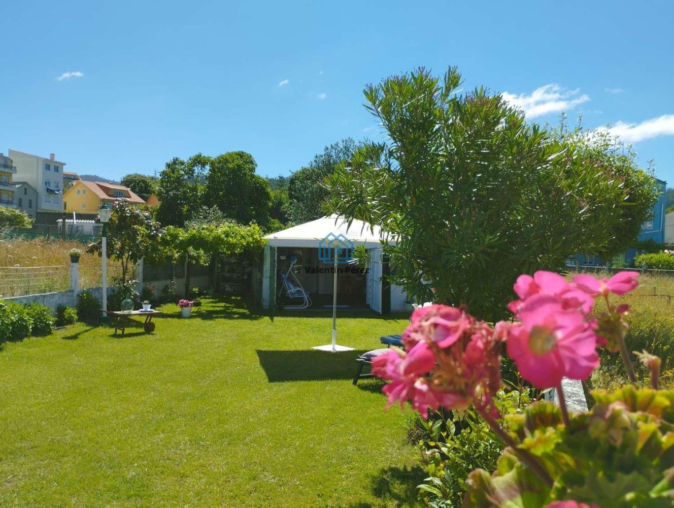 Таунхаус с 3 спальнями в Седейра, Испания № 57595